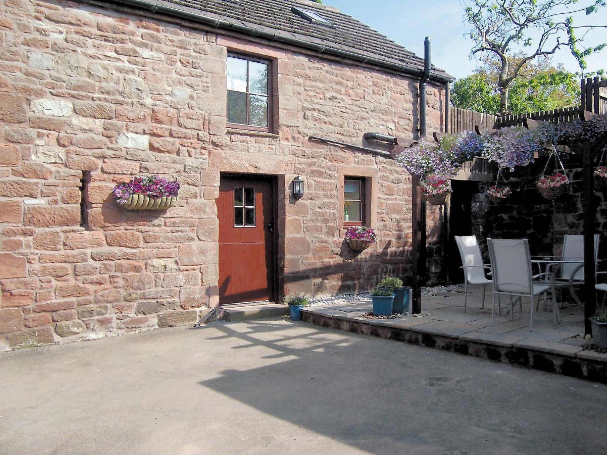 Villa Elseghyll Barn à Melmerby  Extérieur photo