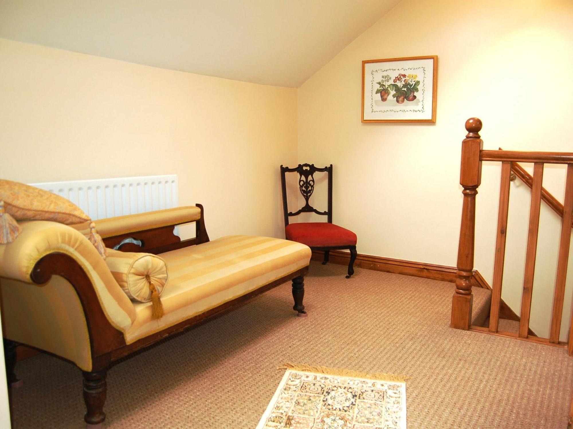 Villa Elseghyll Barn à Melmerby  Extérieur photo